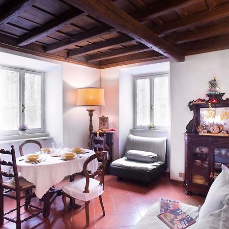 Indimenticabili Vacanze Romane Nel Cuore Della Citta Dış mekan fotoğraf
